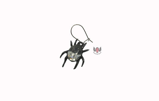 Spithre Single Earring E218 Alchemy Gothic