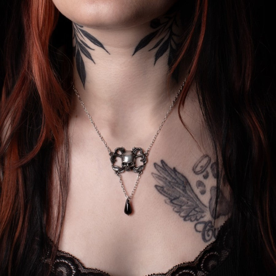 Sweet Death P989 Alchemy Gothic