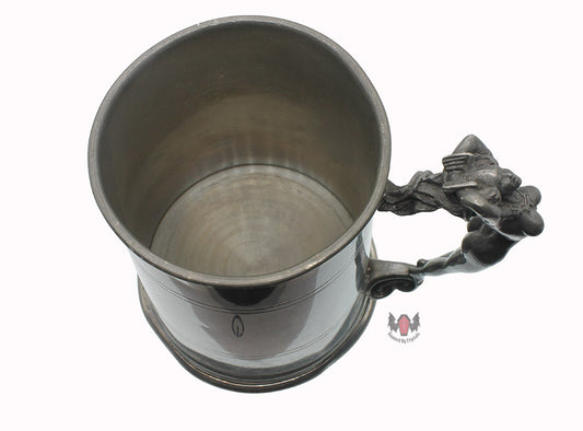 Freya Tankard AAT4 Alchemy Gothic