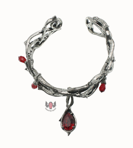 Passion Bracelet A80 Alchemy Gothic