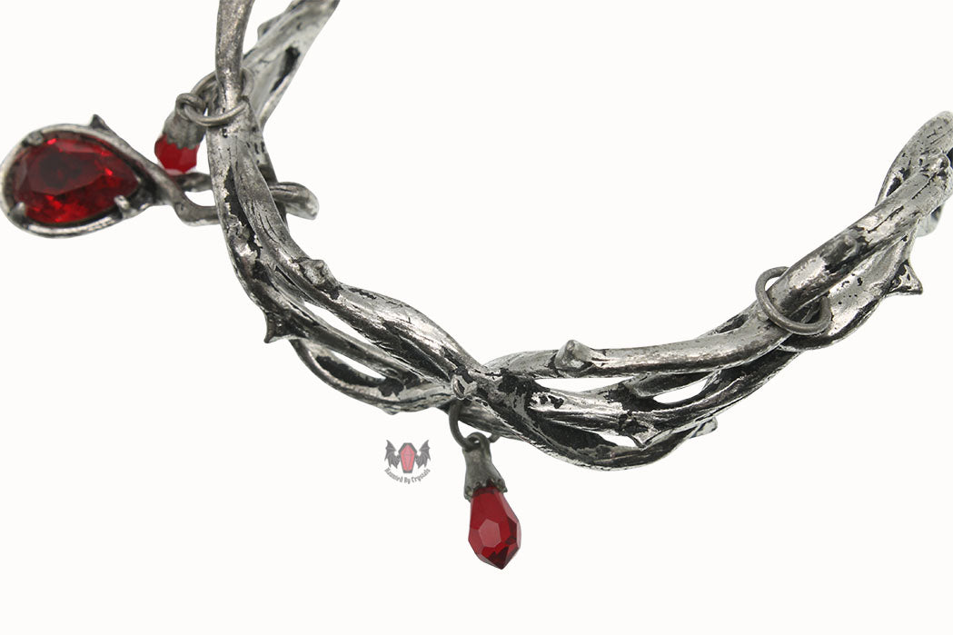 Passion Bracelet A80 Alchemy Gothic