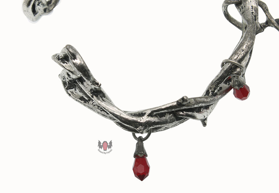 Passion Bracelet A80 Alchemy Gothic