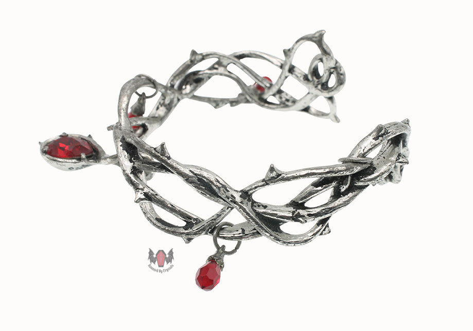Passion Bracelet A80 Alchemy Gothic