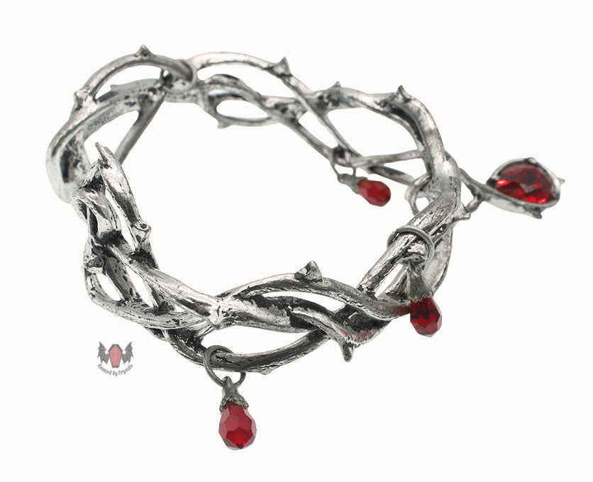 Passion Bracelet A80 Alchemy Gothic