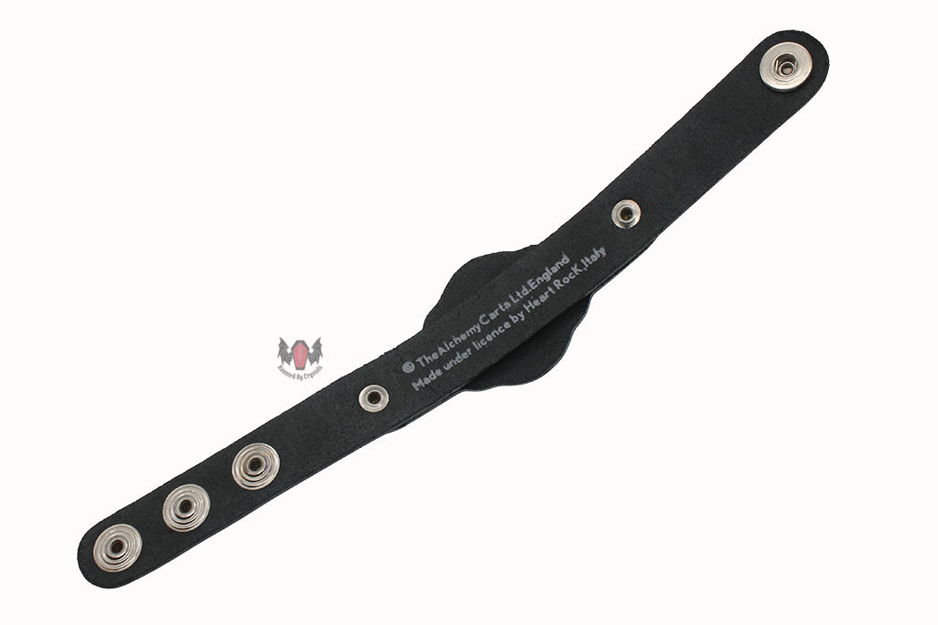 Nebulus Tribal Stud Bracelet HRWL1 Alchemy Gothic/Alchemy POKER
