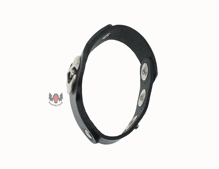 Nebulus Tribal Stud Bracelet HRWL1 Alchemy Gothic/Alchemy POKER