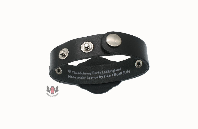 Nebulus Tribal Stud Bracelet HRWL1 Alchemy Gothic/Alchemy POKER