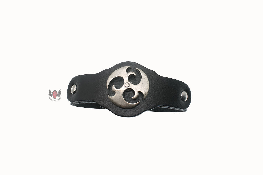 Nebulus Tribal Stud Bracelet HRWL1 Alchemy Gothic/Alchemy POKER