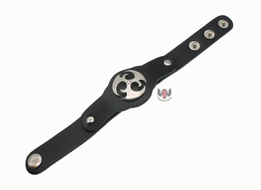 Nebulus Tribal Stud Bracelet HRWL1 Alchemy Gothic/Alchemy POKER