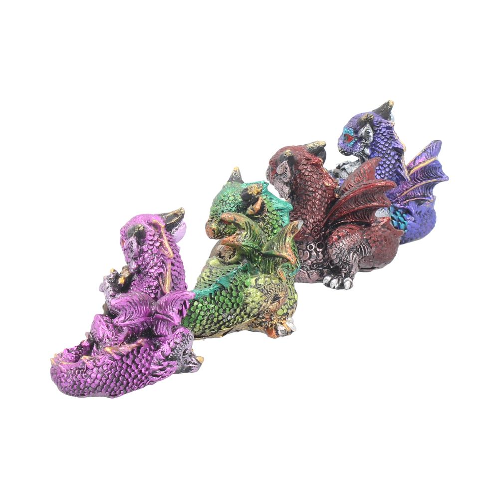 Dragon's Reward