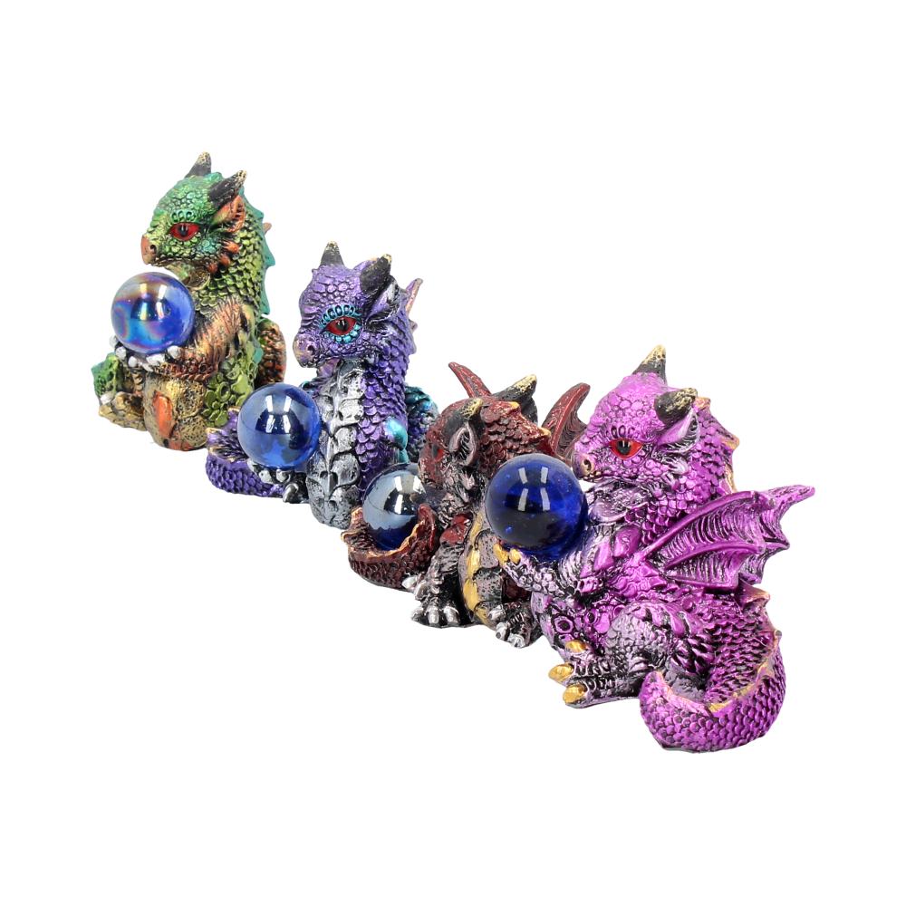Hatchling Treasures