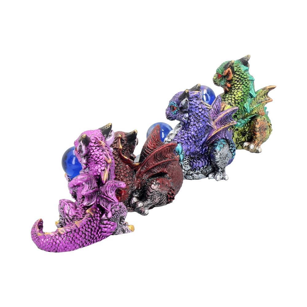Hatchling Treasures