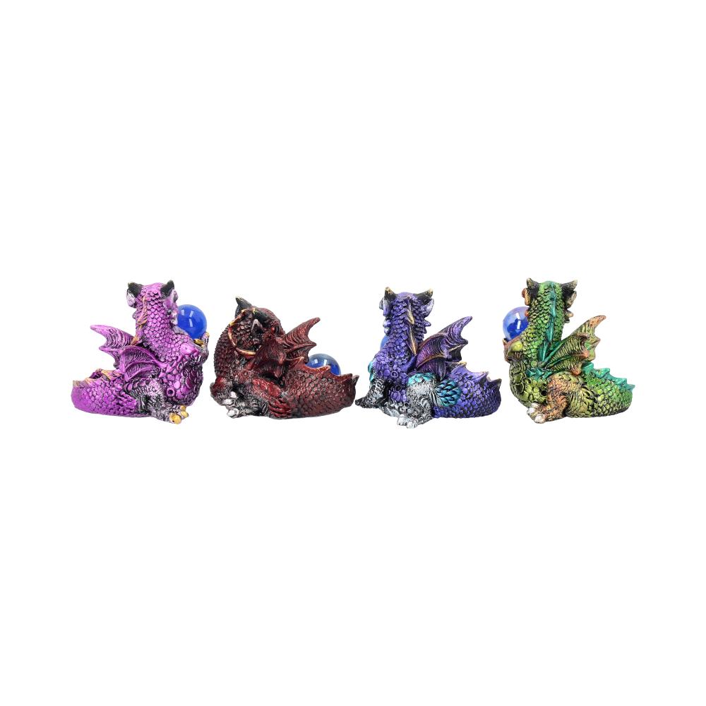 Hatchling Treasures