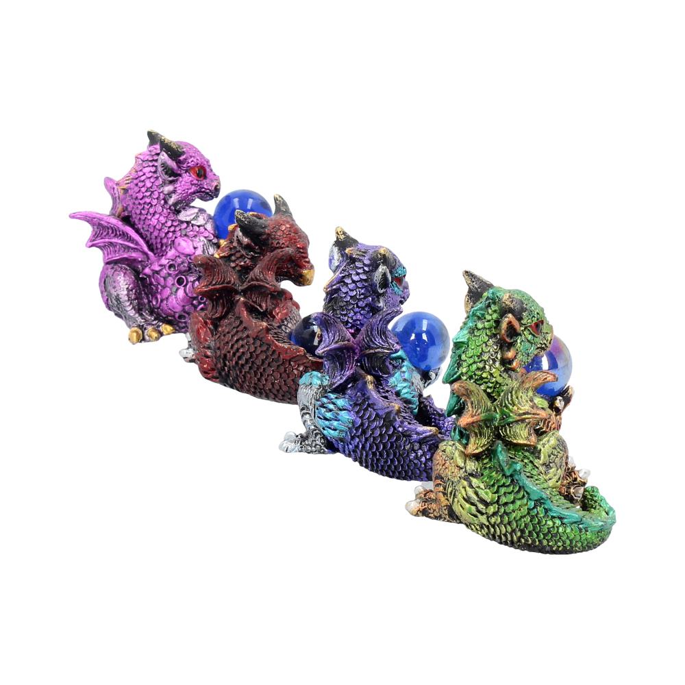 Hatchling Treasures