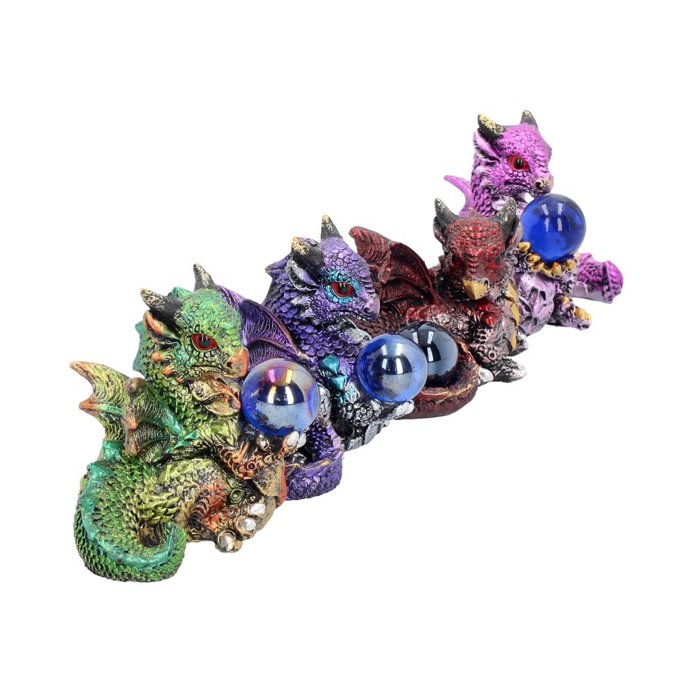 Hatchling Treasures
