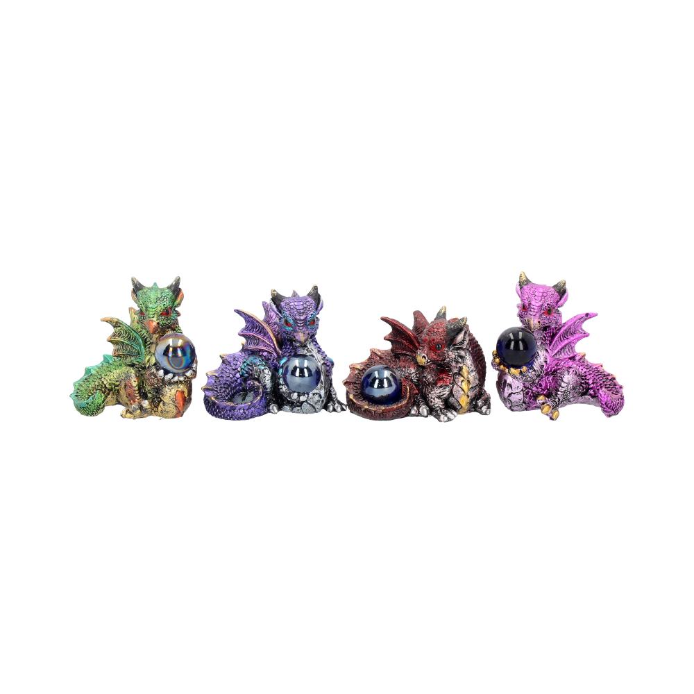 Hatchling Treasures