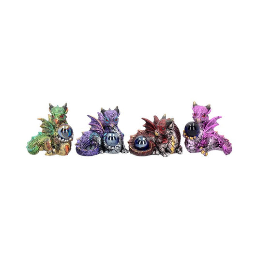Hatchling Treasures