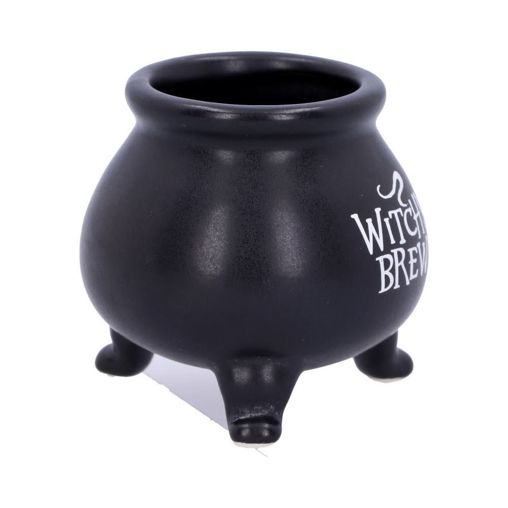 Witch's Brew Pot 7cm