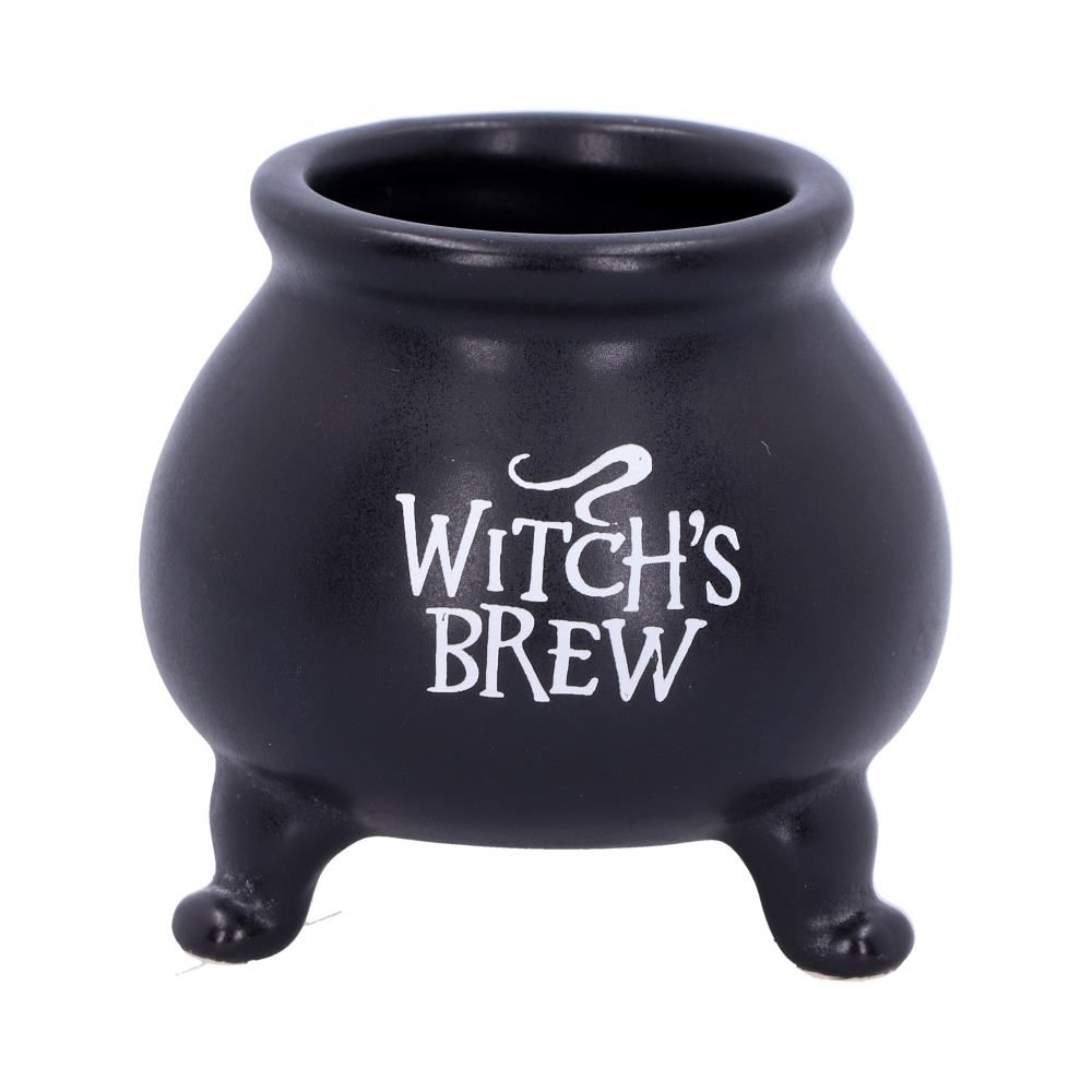 Witch's Brew Pot 7cm