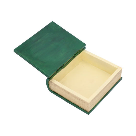 Book of Spells Box