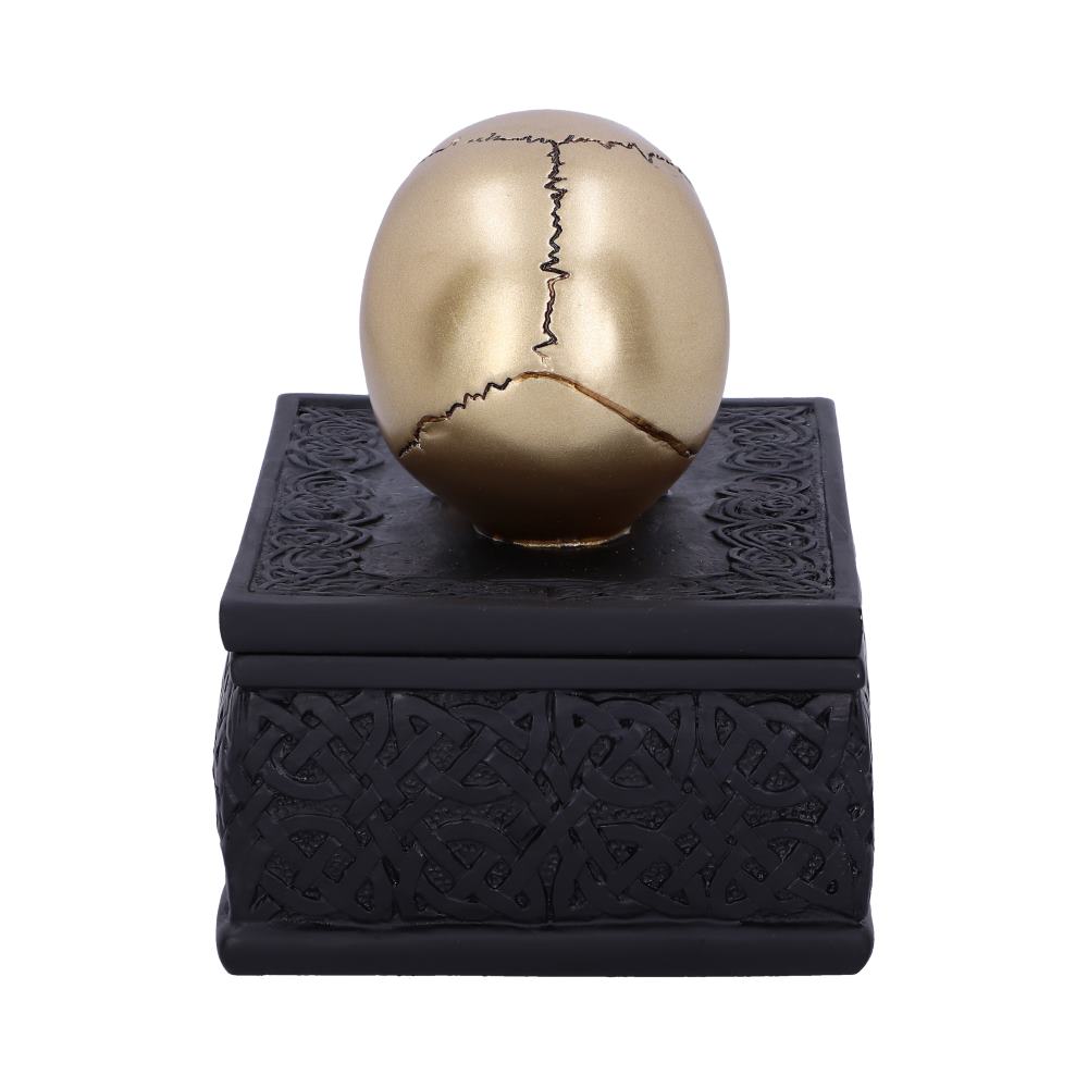 Celtic Opulence 11.8cm