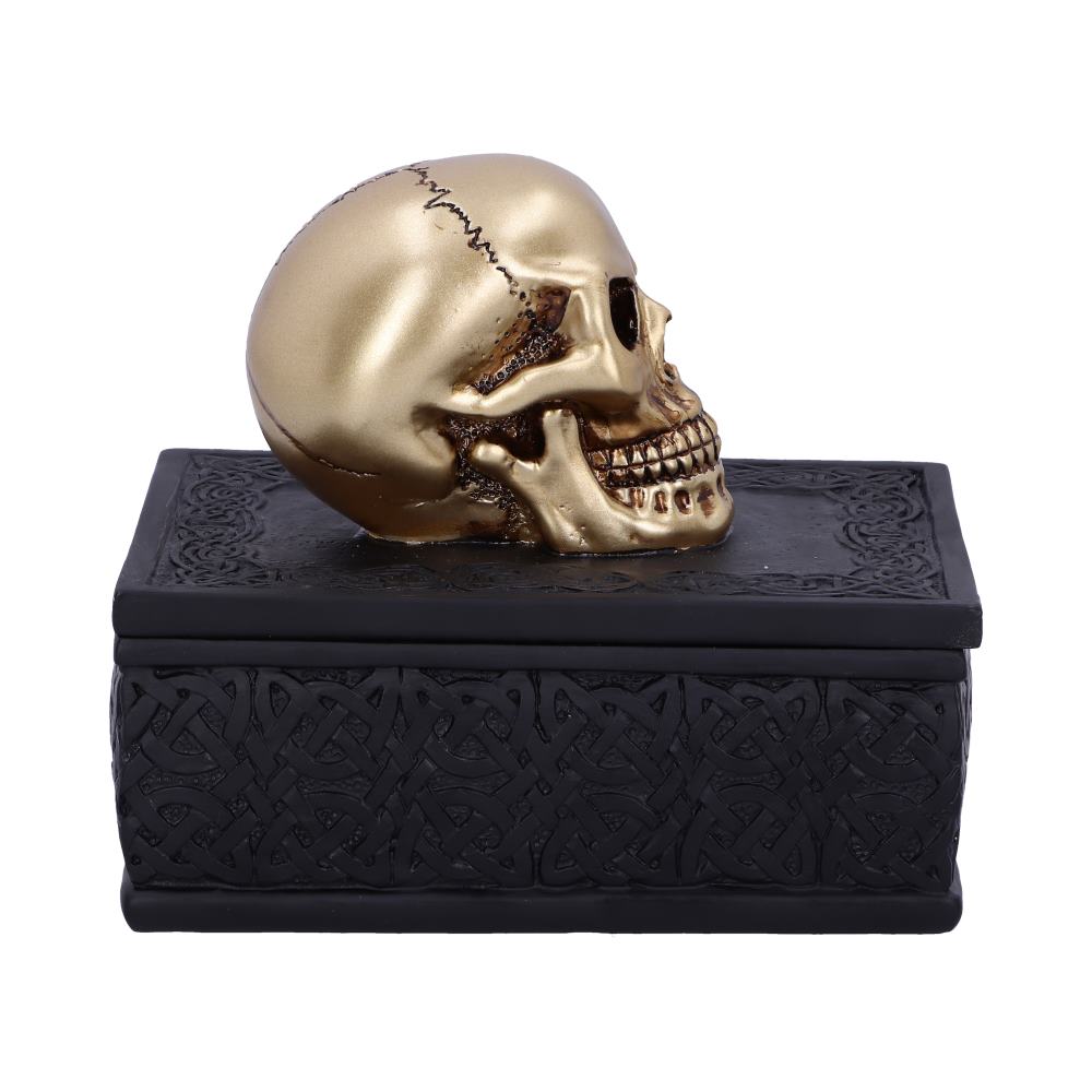 Celtic Opulence 11.8cm