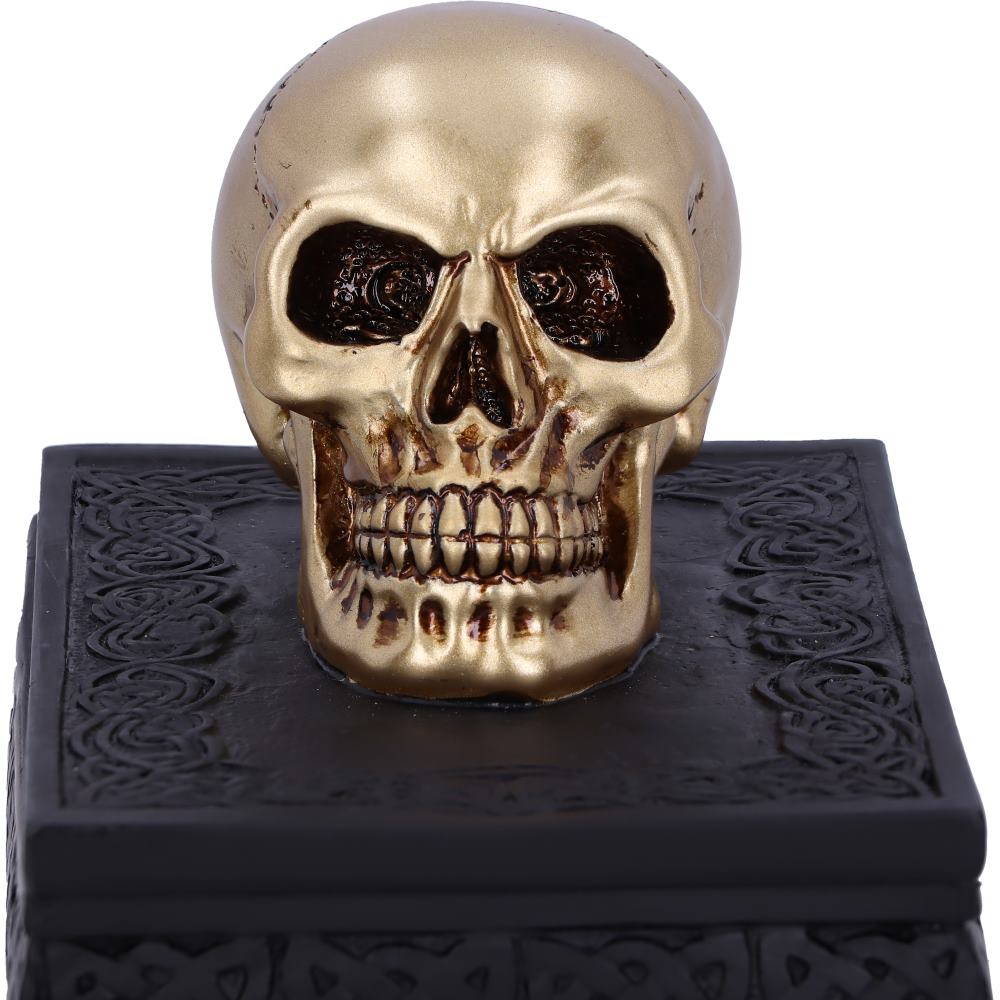 Celtic Opulence 11.8cm