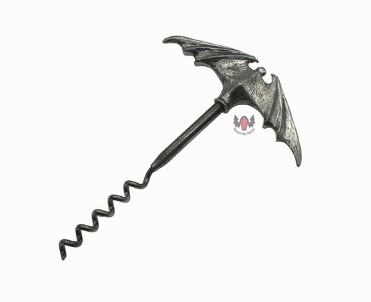 Vespertine Corkscrew CWT8 Alchemy Gothic 90s
