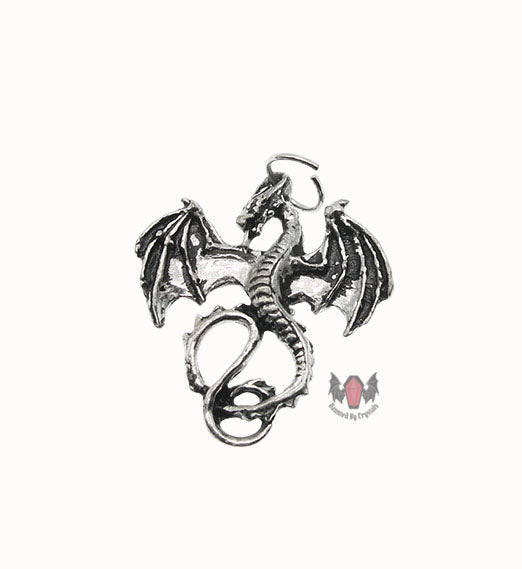 Wyverex E175 Alchemy Gothic - Pendant Only